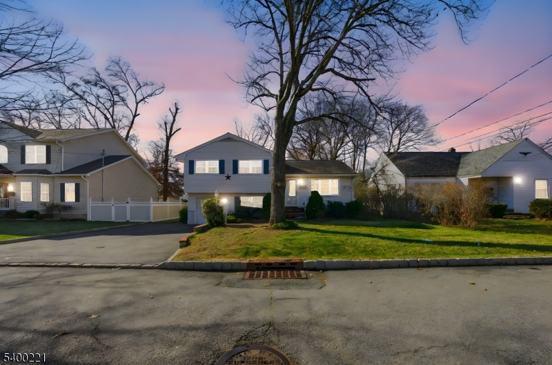 Lake Parsippnany - Residential