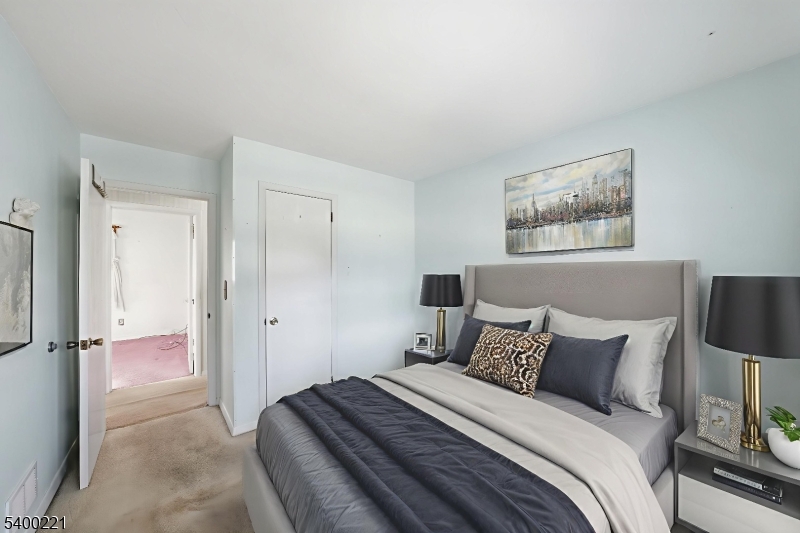 Lake Parsippnany - Residential