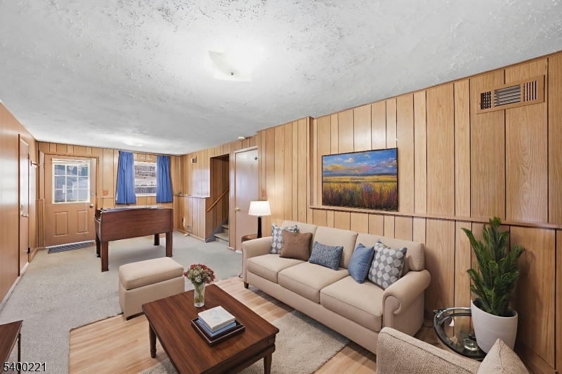 Lake Parsippnany - Residential