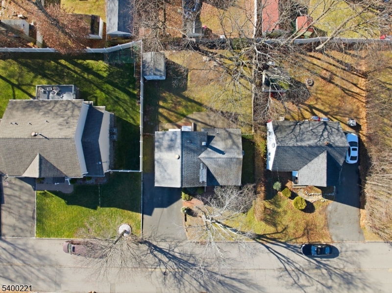 Lake Parsippnany - Residential