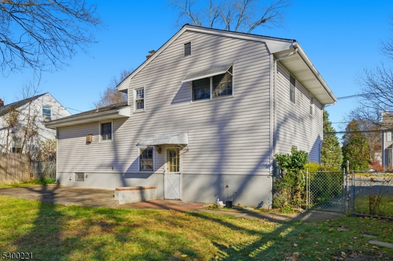 Lake Parsippnany - Residential