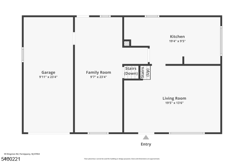 Lake Parsippnany - Residential