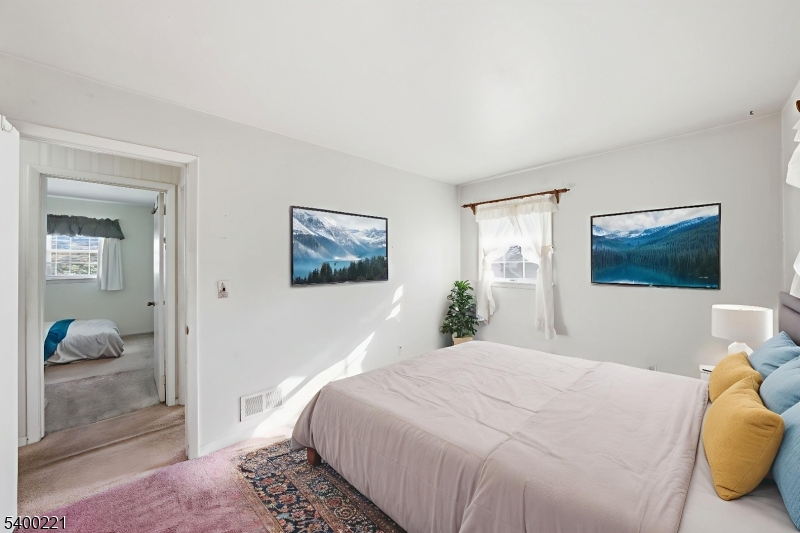 Lake Parsippnany - Residential