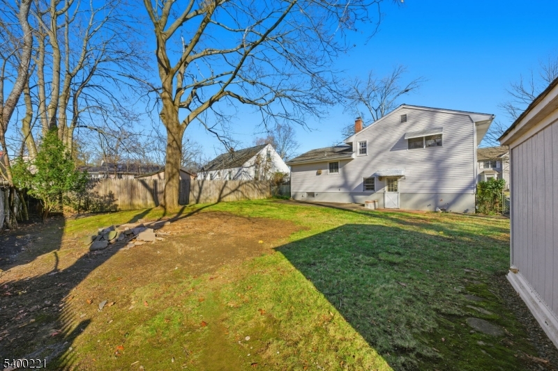 Lake Parsippnany - Residential