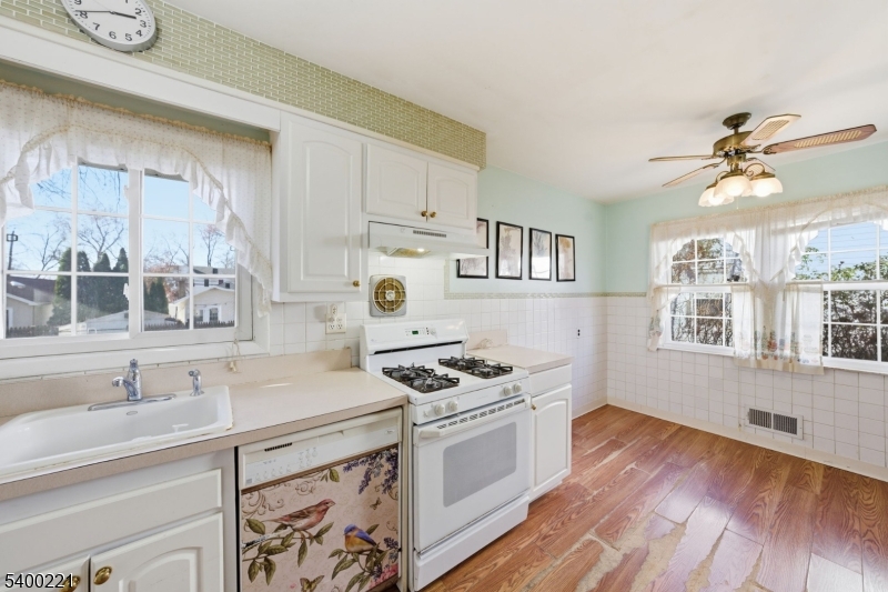 Lake Parsippnany - Residential