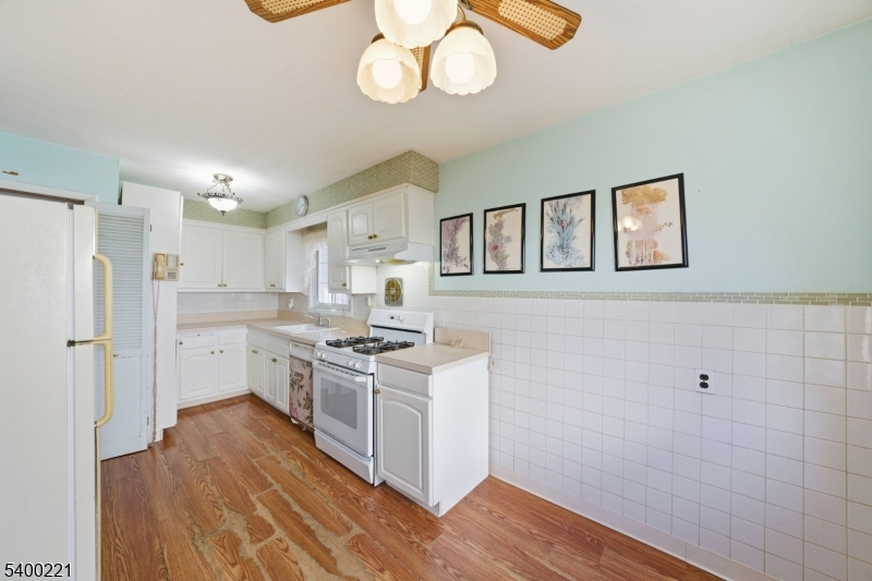 Lake Parsippnany - Residential