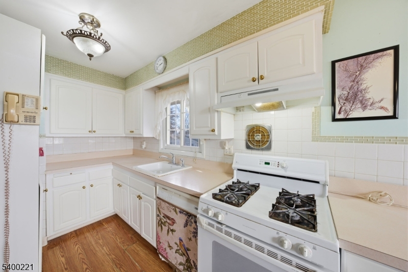 Lake Parsippnany - Residential