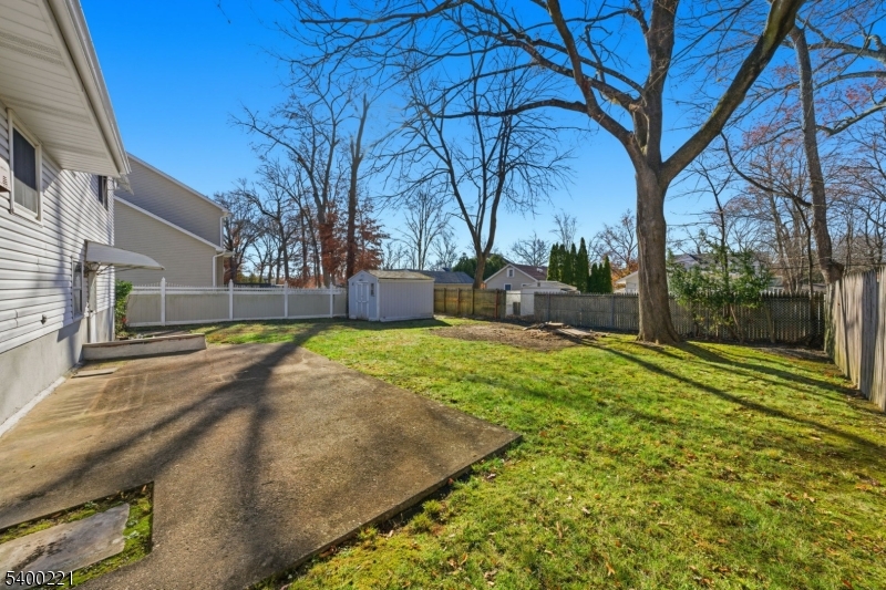 Lake Parsippnany - Residential