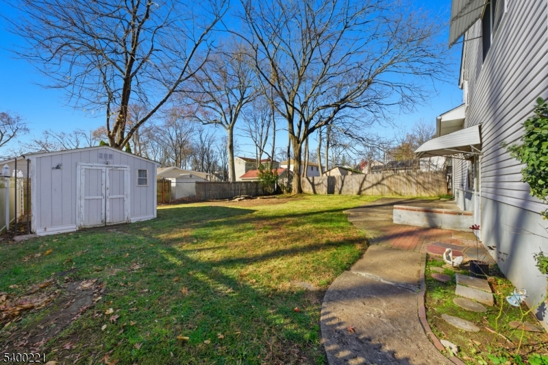 Lake Parsippnany - Residential