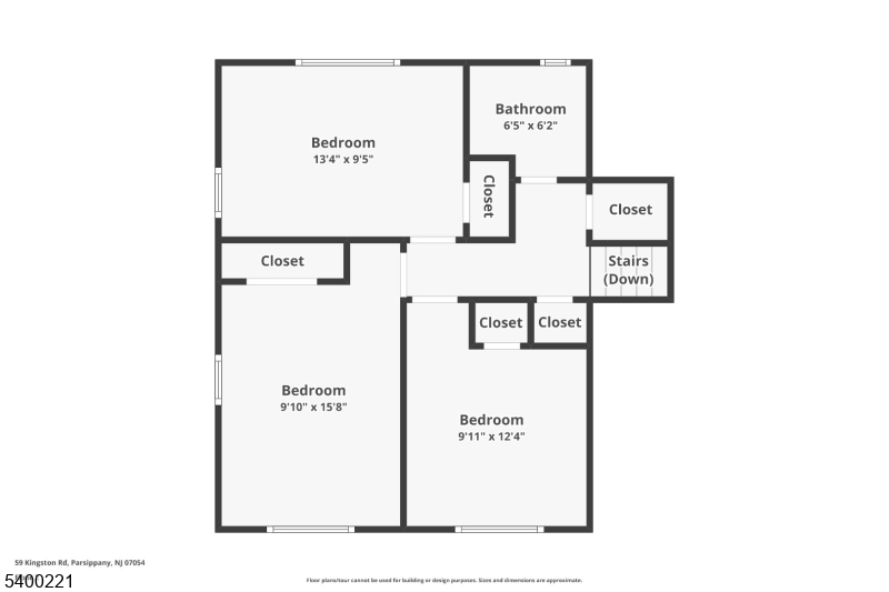Lake Parsippnany - Residential