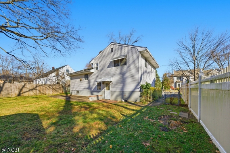 Lake Parsippnany - Residential