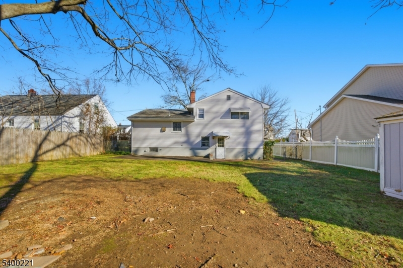 Lake Parsippnany - Residential