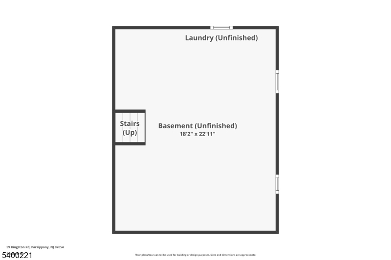 Lake Parsippnany - Residential