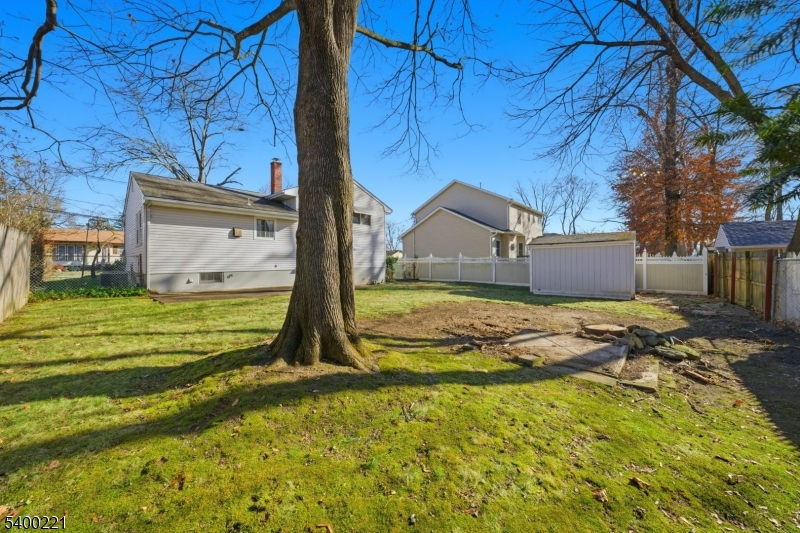 Lake Parsippnany - Residential