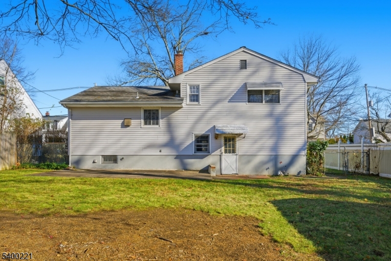 Lake Parsippnany - Residential