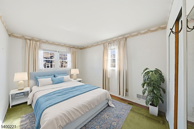 Lake Parsippnany - Residential