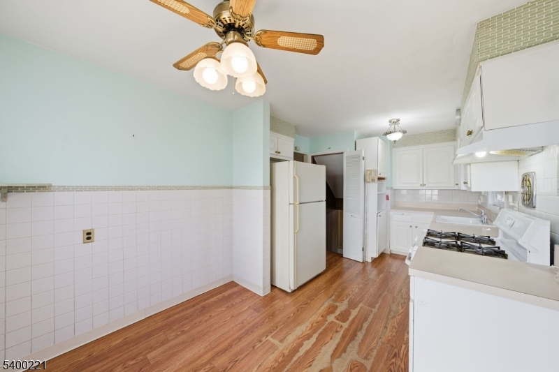 Lake Parsippnany - Residential