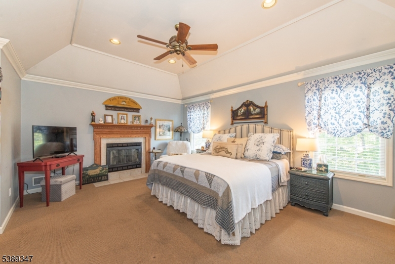 Crystal Springs - Residential