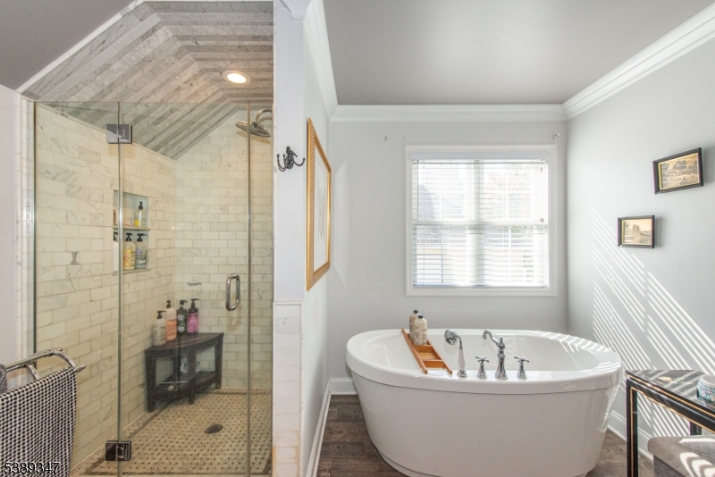 Crystal Springs - Residential