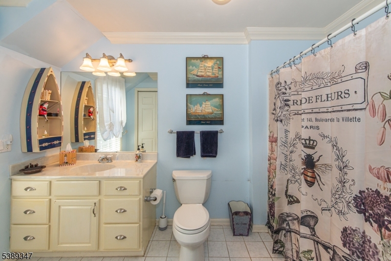 Crystal Springs - Residential