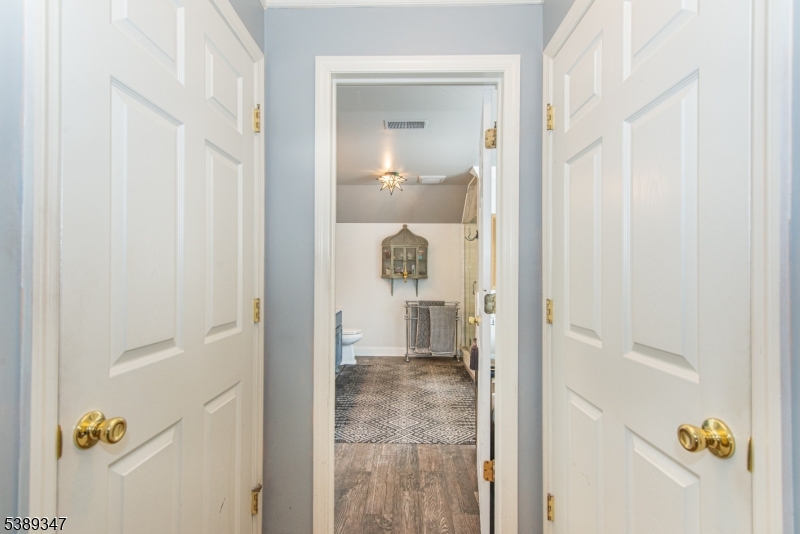 Crystal Springs - Residential