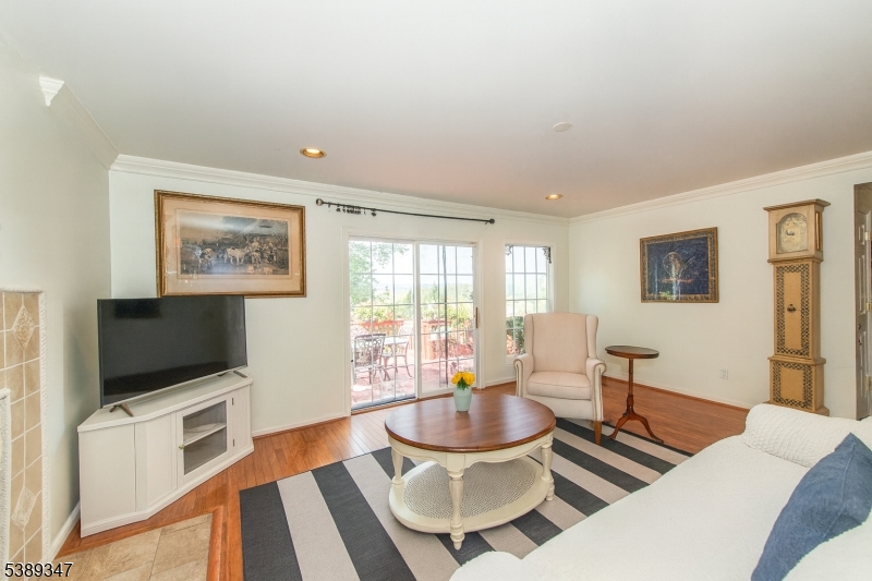 Crystal Springs - Residential