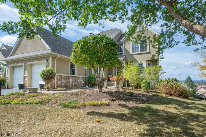 Crystal Springs - Residential