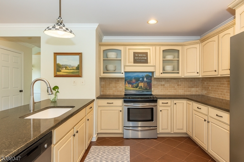 Crystal Springs - Residential