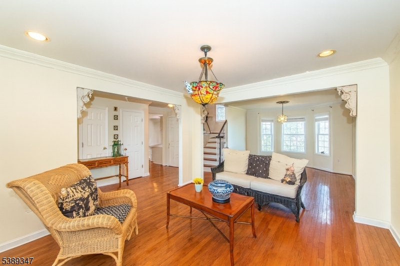 Crystal Springs - Residential