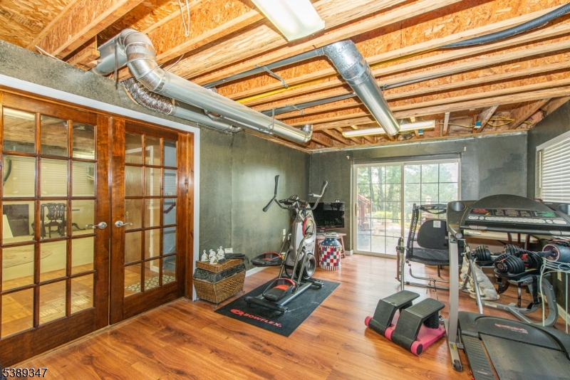 Crystal Springs - Residential