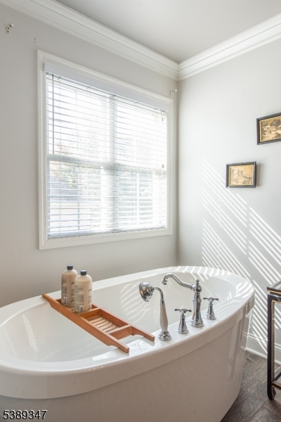 Crystal Springs - Residential