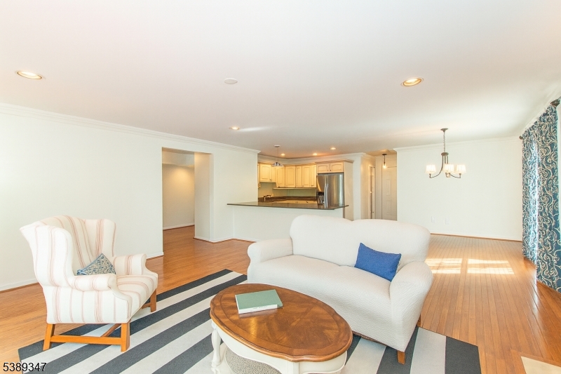 Crystal Springs - Residential