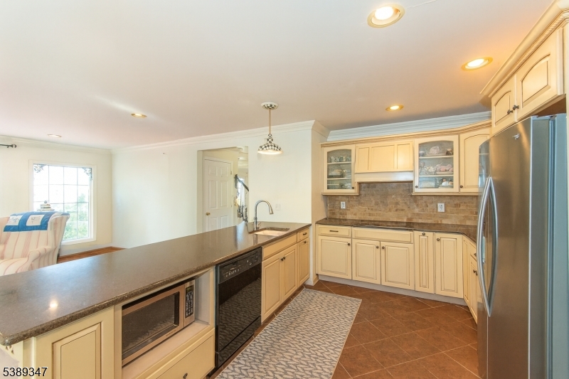 Crystal Springs - Residential