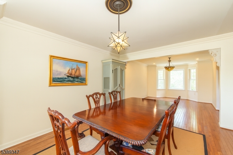 Crystal Springs - Residential