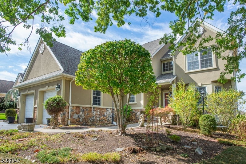 Crystal Springs - Residential