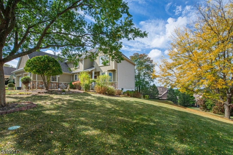 Crystal Springs - Residential