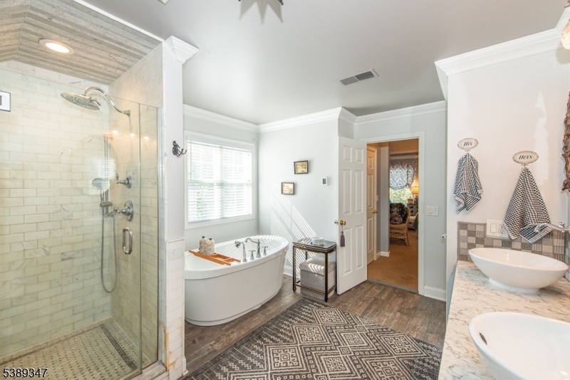 Crystal Springs - Residential