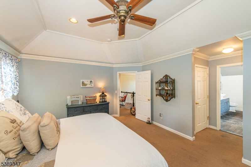 Crystal Springs - Residential