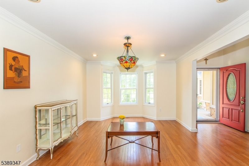 Crystal Springs - Residential