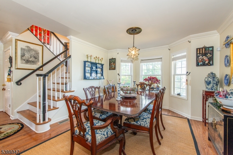 Crystal Springs - Residential