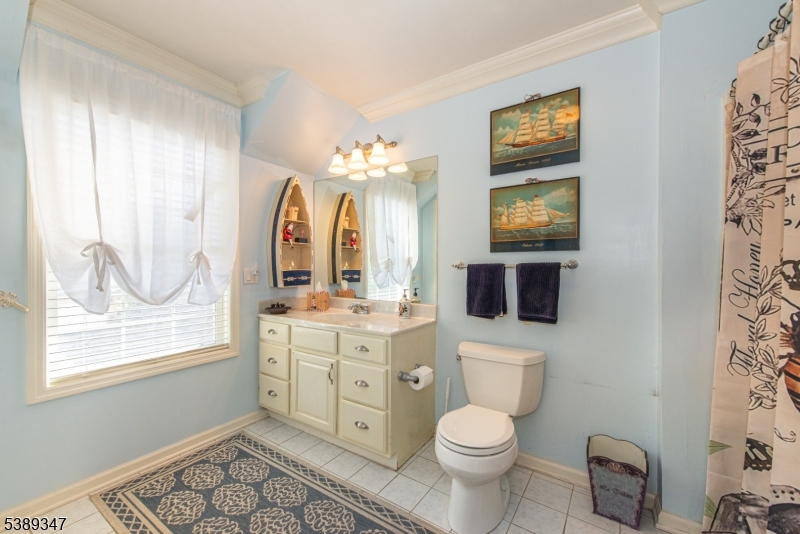 Crystal Springs - Residential