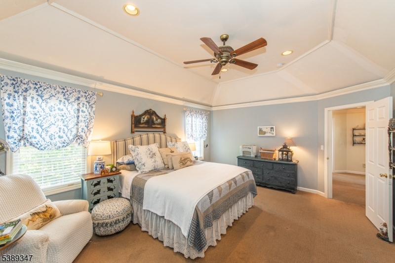 Crystal Springs - Residential