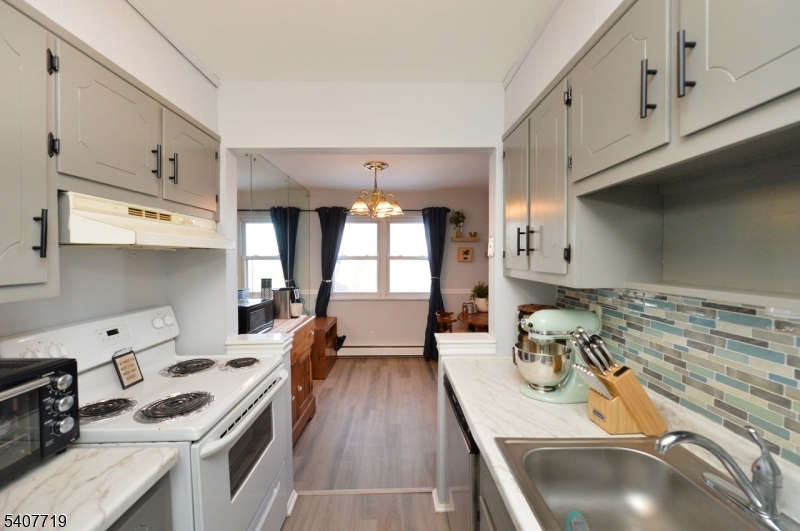 Winding Hills - Residential