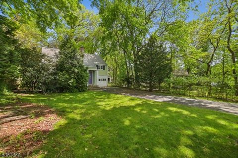 11 S Monroe St, Ridgewood Village, NJ 07450 - #: 3962342