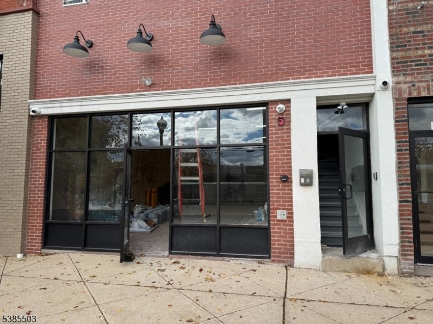 Be the first to live in this brand-new 1 bedroom, 1 bathroom apartment in the heart of Washington Township! This modern unit features luxury vinyl plank flooring throughout, a sleek kitchen with brand-new appliances, and the convenience of an in-unit washer and dryer. Bright and spacious with an open layout, this home offers comfort, style, and easy living. Great Location with shopping, dining, and major highway everything you need is just minutes away.