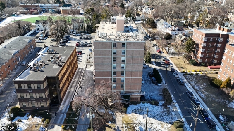 Polonaise - Residential