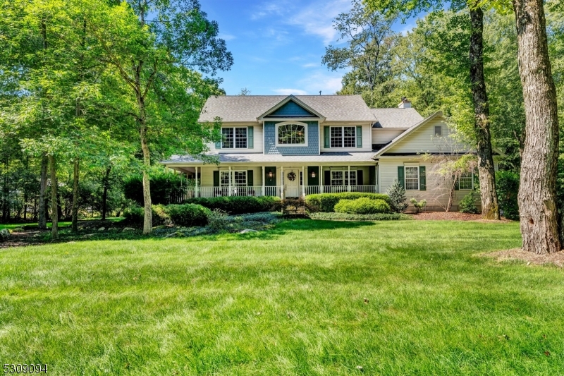 View Jefferson Twp., NJ 07871 house