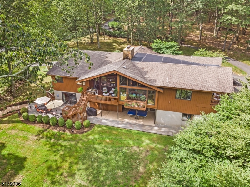 Roxiticus Valley/Far Hills - Residential