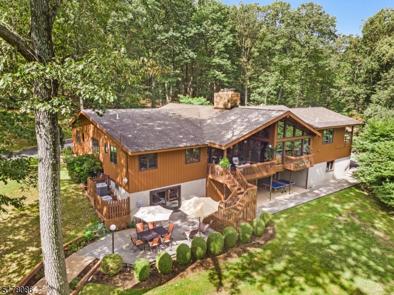 Roxiticus Valley/Far Hills - Residential