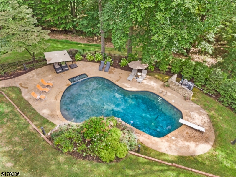 Roxiticus Valley/Far Hills - Residential